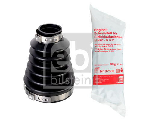 Kit cuffia, Semiasse - 174456 FEBI BILSTEIN