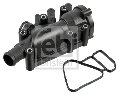 Carter del termostato - 174458 FEBI BILSTEIN