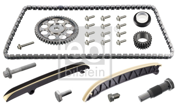 pavaros grandinės komplektas - 174460 FEBI BILSTEIN
