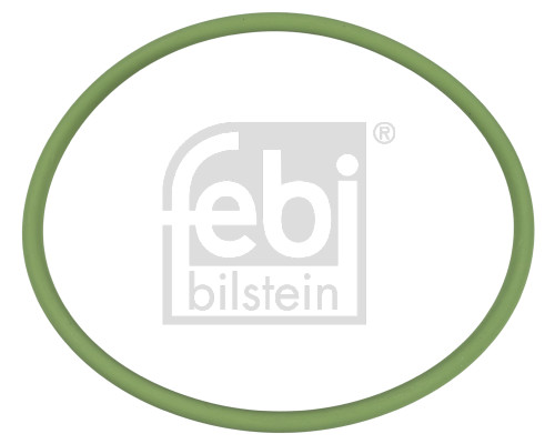 Gasket, fuel pump - 174461 FEBI BILSTEIN