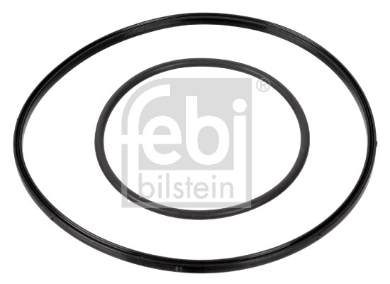 tarpiklių rinkinys, vakuuminis siurblys - 174463 FEBI BILSTEIN