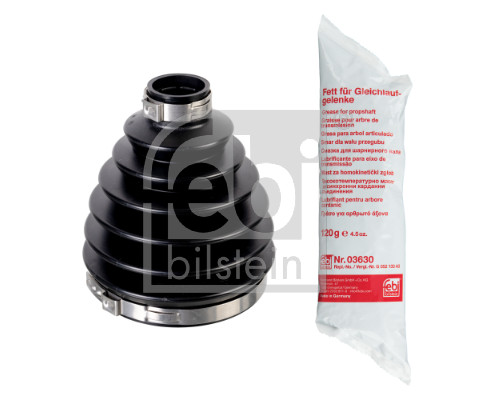 Bellow Set, drive shaft - 174468 FEBI BILSTEIN