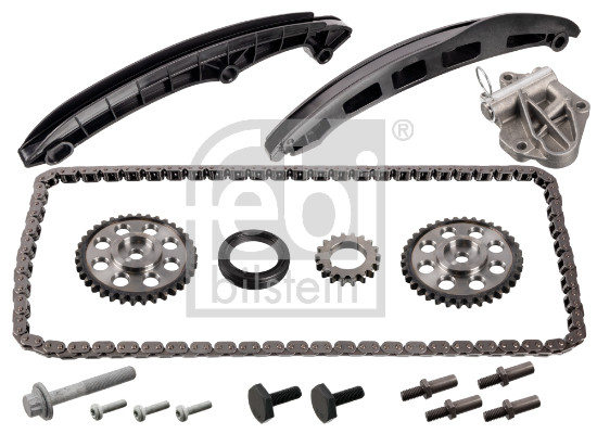 Kit catena distribuzione - 174469 FEBI BILSTEIN