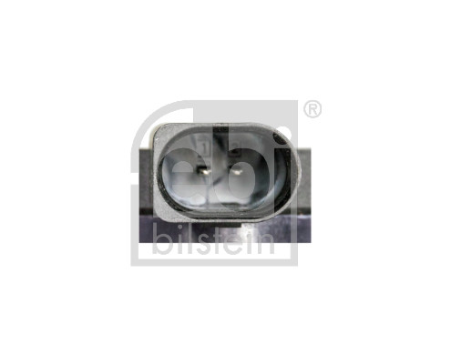 Additional Water Pump - 174485 FEBI BILSTEIN