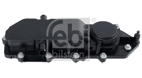 Valvola, Ventilazione carter - 174487 FEBI BILSTEIN