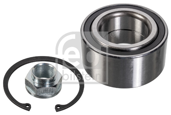 Wheel Bearing Kit - 174492 FEBI BILSTEIN