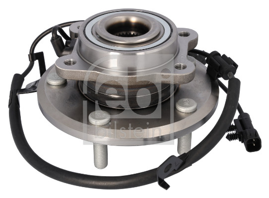 Wheel Bearing Kit - 174495 FEBI BILSTEIN