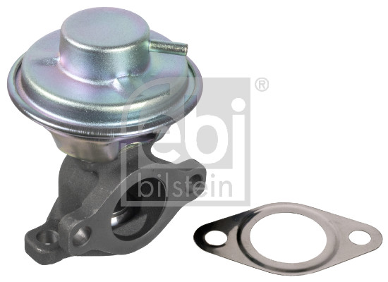 Valvola ricircolo gas scarico-EGR - 174500 FEBI BILSTEIN