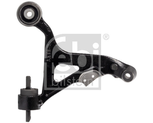 Braccio oscillante, Sospensione ruota - 174504 FEBI BILSTEIN