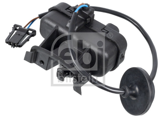 Actuator, tank flap - 174507 FEBI BILSTEIN