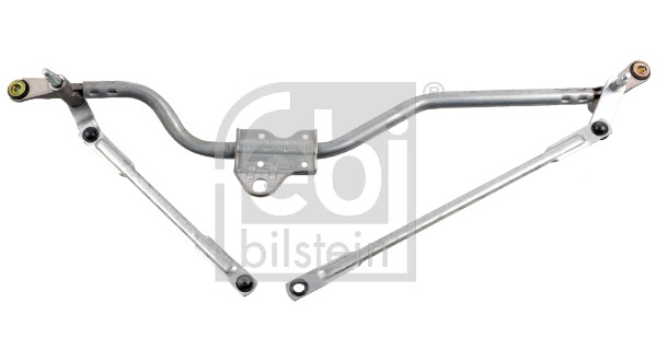 Tiranteria tergicristallo - 174513 FEBI BILSTEIN