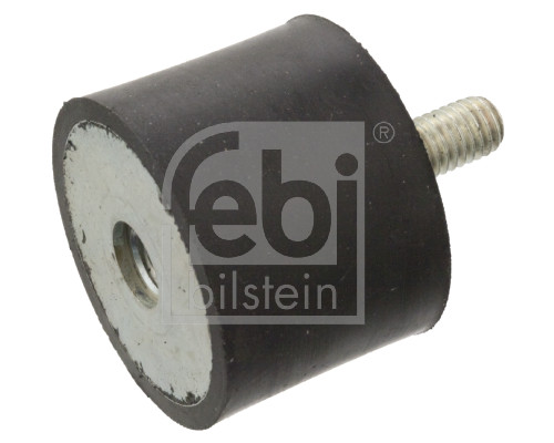 Tampone paracolpo, Silenziatore - 17451 FEBI BILSTEIN