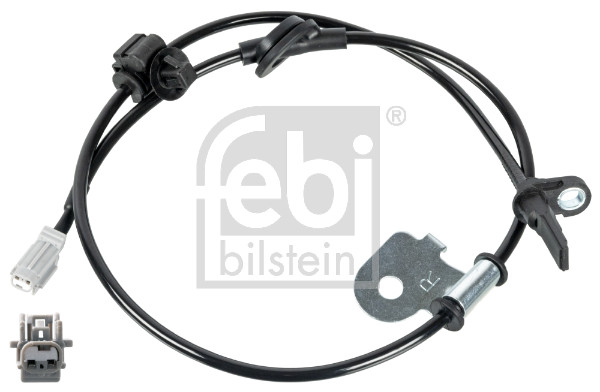 Sensor, wheel speed - 174526 FEBI BILSTEIN