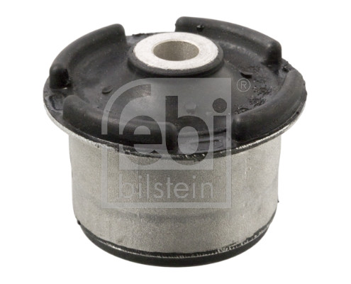 Supporto, Corpo assiale - 17452 FEBI BILSTEIN