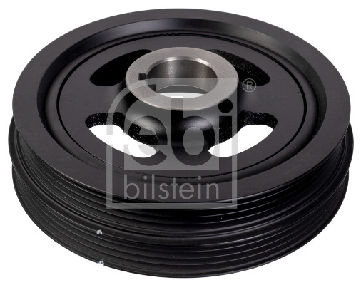 Belt Pulley, crankshaft - 174532 FEBI BILSTEIN