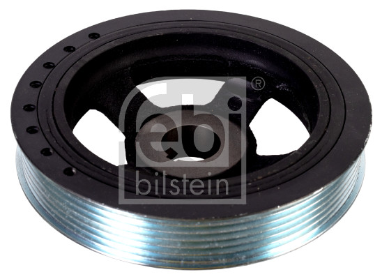 Belt Pulley, crankshaft - 174538 FEBI BILSTEIN