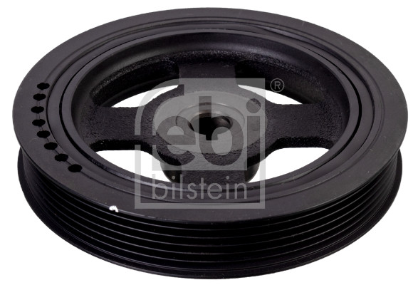 Belt Pulley, crankshaft - 174539 FEBI BILSTEIN