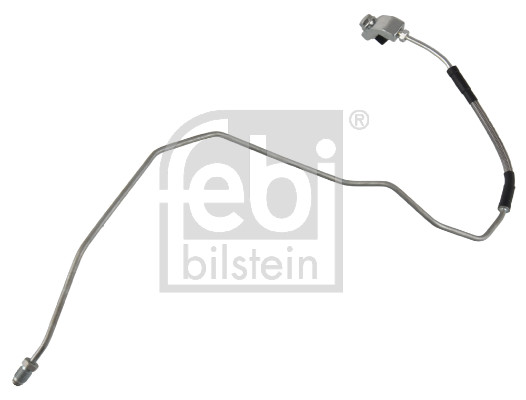 Flessibile del freno - 174540 FEBI BILSTEIN