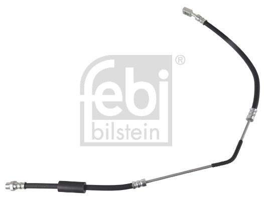 Flessibile del freno - 174545 FEBI BILSTEIN