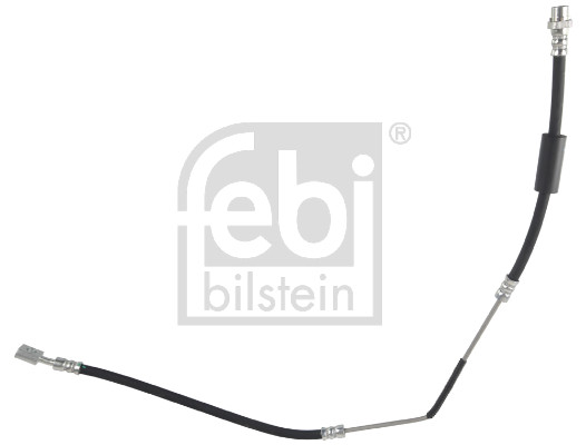 Flessibile del freno - 174546 FEBI BILSTEIN
