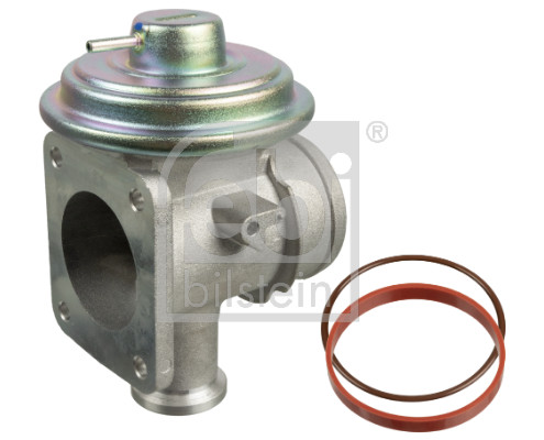 Valvola ricircolo gas scarico-EGR - 174551 FEBI BILSTEIN