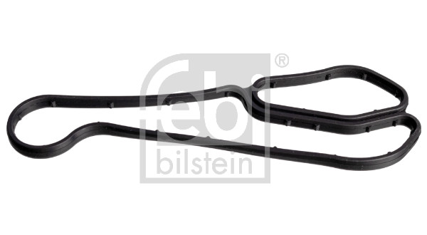 Guarnizione, Radiatore olio - 174552 FEBI BILSTEIN