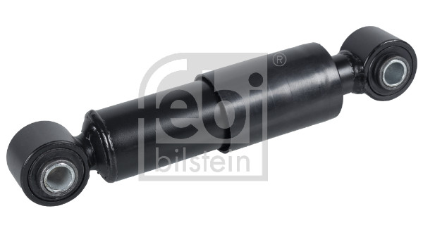 Shock Absorber, cab suspension - 174554 FEBI BILSTEIN