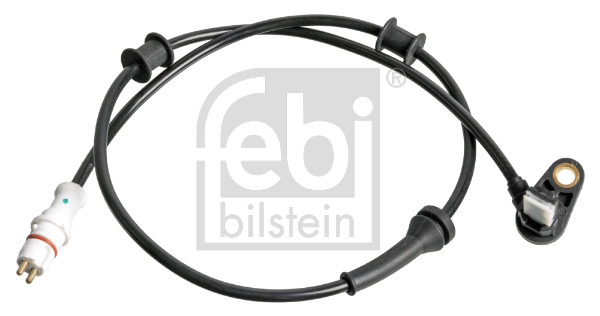 Sensore, N° giri ruota - 174559 FEBI BILSTEIN