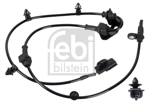 Sensor, wheel speed - 174560 FEBI BILSTEIN