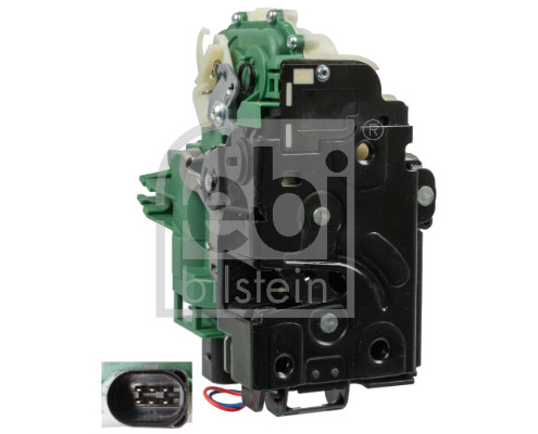 Serratura sport. - 174564 FEBI BILSTEIN