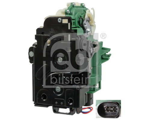Door Lock - 174565 FEBI BILSTEIN