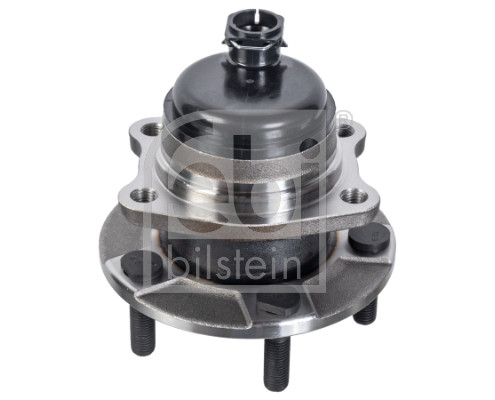 Kit cuscinetto ruota - 174569 FEBI BILSTEIN