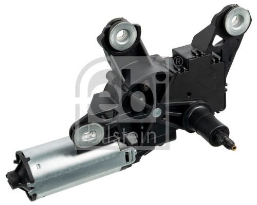 Motore tergicristallo - 174571 FEBI BILSTEIN