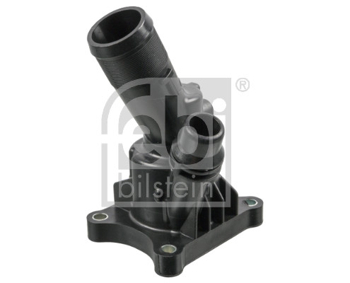 Thermostat, coolant - 174572 FEBI BILSTEIN