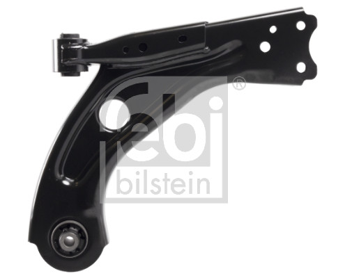 Braccio oscillante, Sospensione ruota - 174578 FEBI BILSTEIN