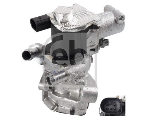 EGR Valve - 174579 FEBI BILSTEIN