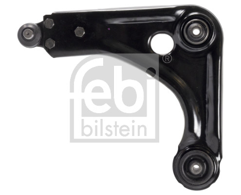 Braccio oscillante, Sospensione ruota - 174583 FEBI BILSTEIN