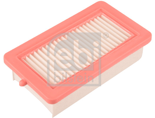 Filtro aria - 174597 FEBI BILSTEIN