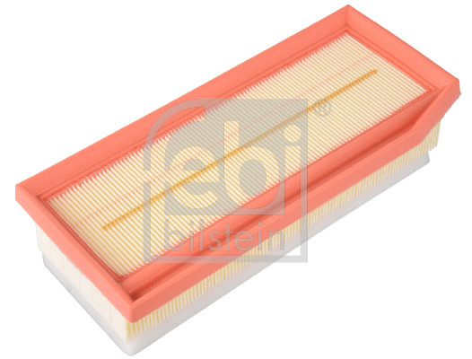 Filtro aria - 174599 FEBI BILSTEIN