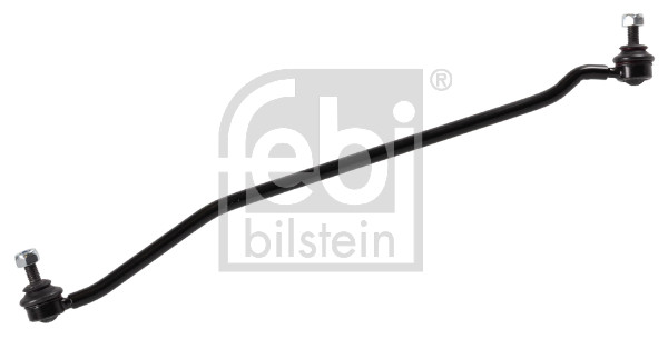 selektoriaus / pavaros svirtis - 174605 FEBI BILSTEIN