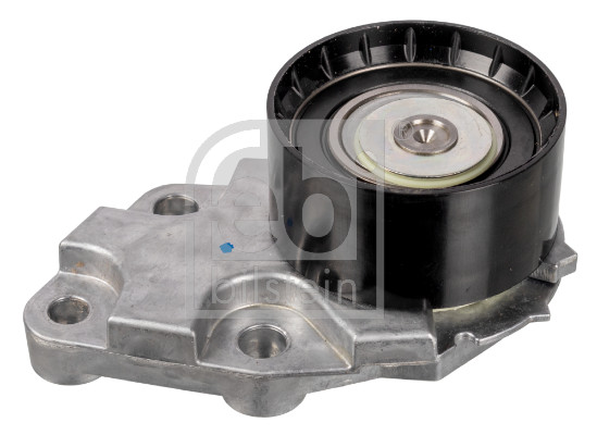 Tensioner Pulley, timing belt - 17460 FEBI BILSTEIN