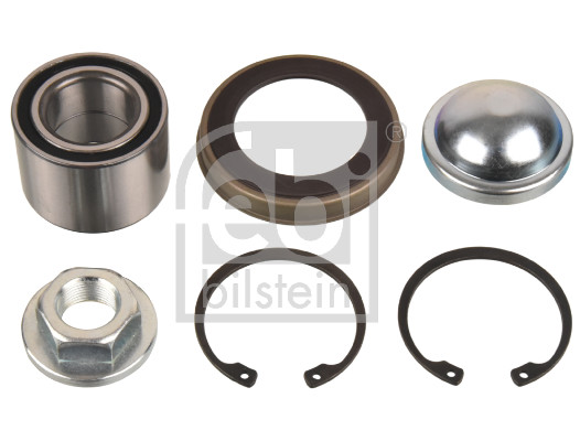 Wheel Bearing Kit - 174614 FEBI BILSTEIN