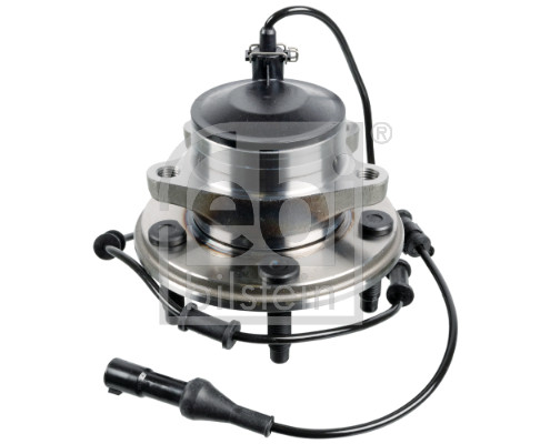 Wheel Bearing Kit - 174624 FEBI BILSTEIN
