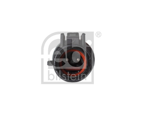 Wheel Bearing Kit - 174624 FEBI BILSTEIN