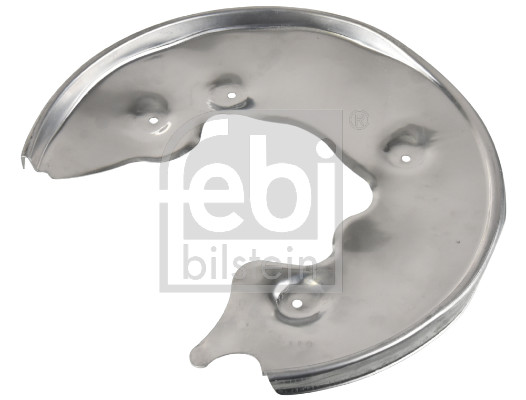 Splash Panel, brake disc - 174628 FEBI BILSTEIN