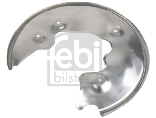 Splash Panel, brake disc - 174629 FEBI BILSTEIN