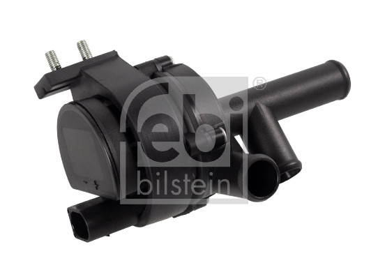 Pompa acqua ausiliaria - 174635 FEBI BILSTEIN
