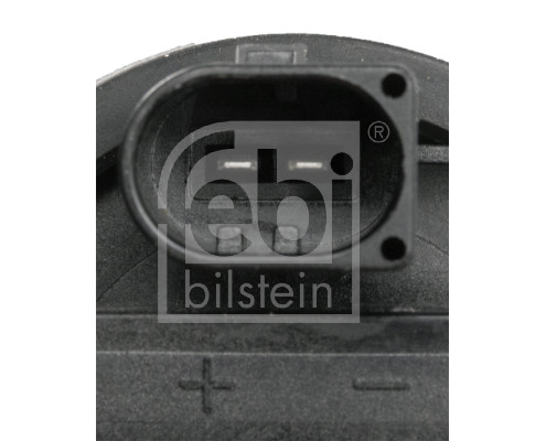 Дополнительный водяной насос - 174635 FEBI BILSTEIN