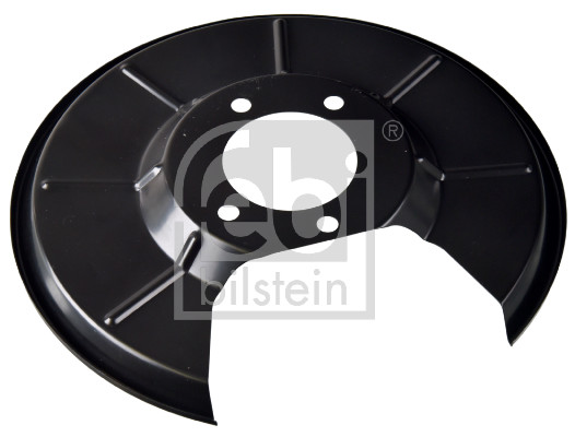 Splash Panel, brake disc - 174661 FEBI BILSTEIN