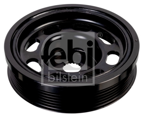 Belt Pulley, crankshaft - 174668 FEBI BILSTEIN